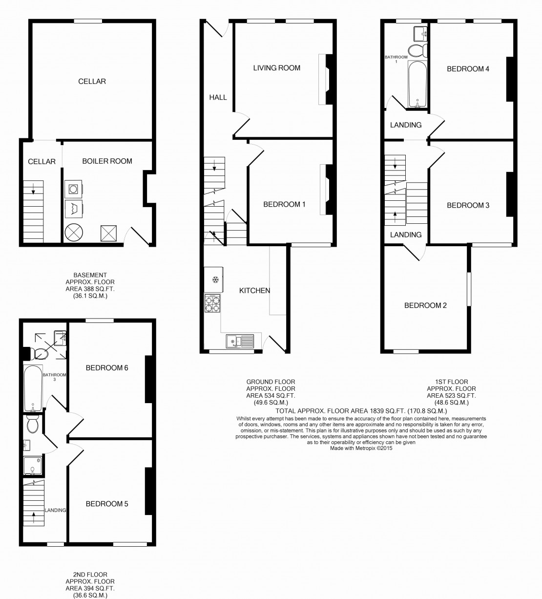 24LG Floor Plan